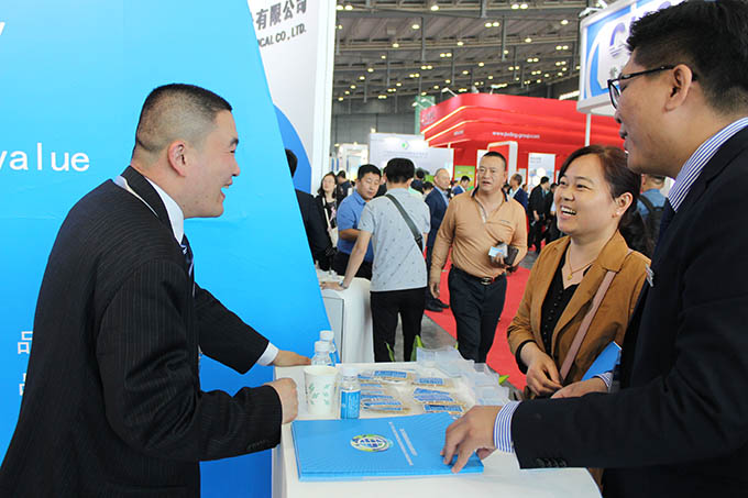 2018中國飼料工業(yè)展覽會(huì)長沙展